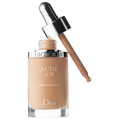 dior skin nude teint